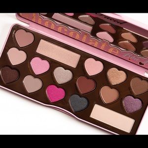 Too faced chocolate bon bons